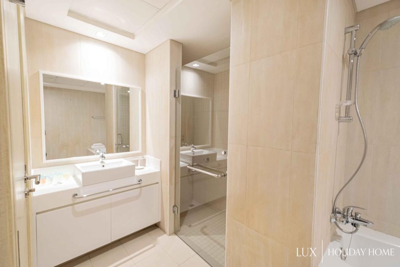 Apartment Lux The Jbr Beach Sea View