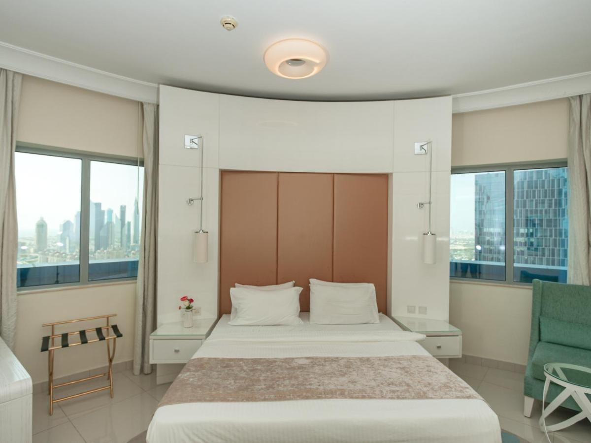 Oskena Vacation Homes - Damac Maison Mall Street