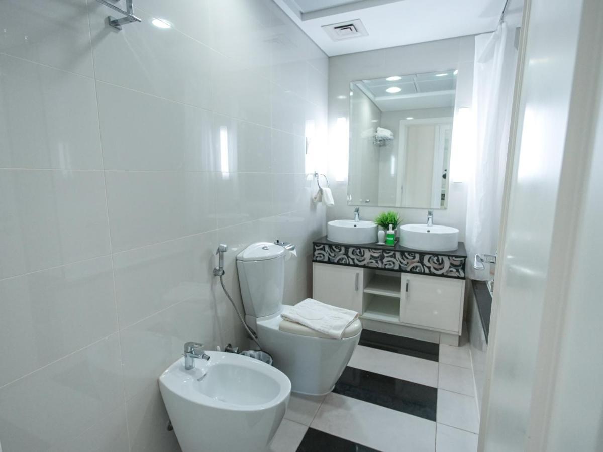 Oskena Vacation Homes - Damac Maison Mall Street * Dubai