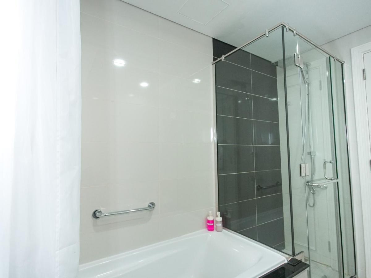 Oskena Vacation Homes - Damac Maison Mall Street * Dubai