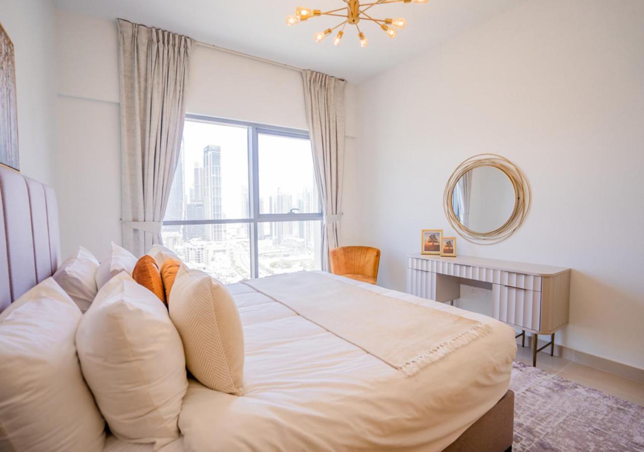 Nasma Luxury - Bellevue Tower 1
