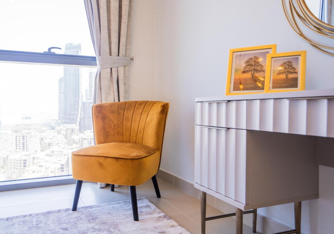 Nasma Luxury - Bellevue Tower 1 Apartamento Dubai