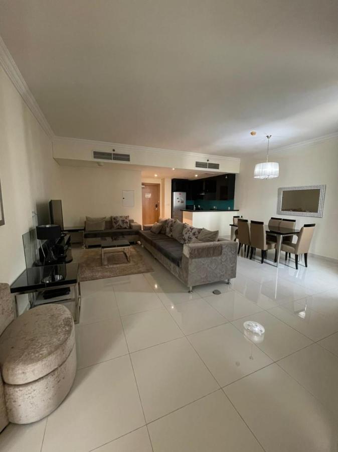 Ambassador Capital Bay- Discount Available Dubai