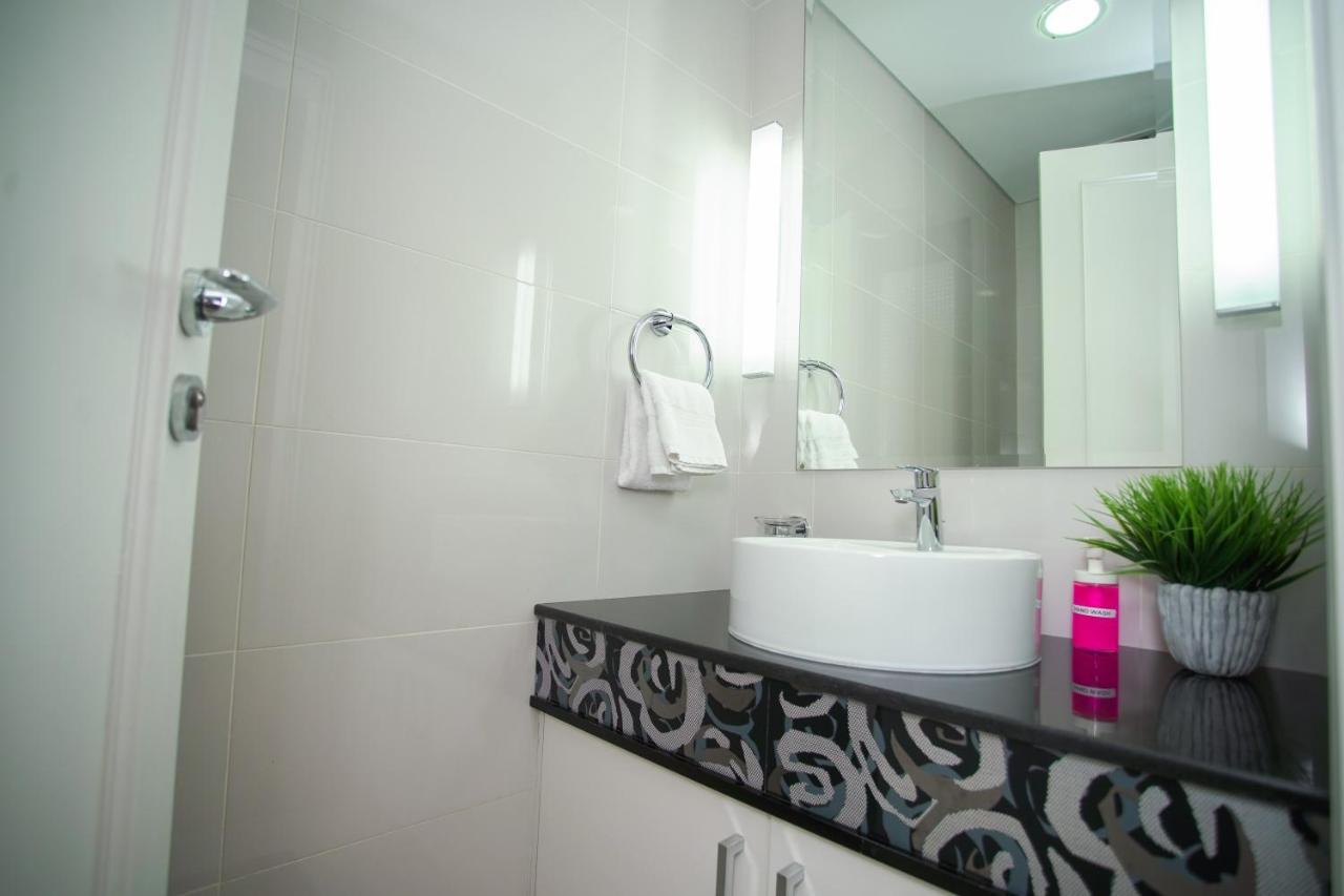 Oskena Vacation Homes - Damac Maison Mall Street