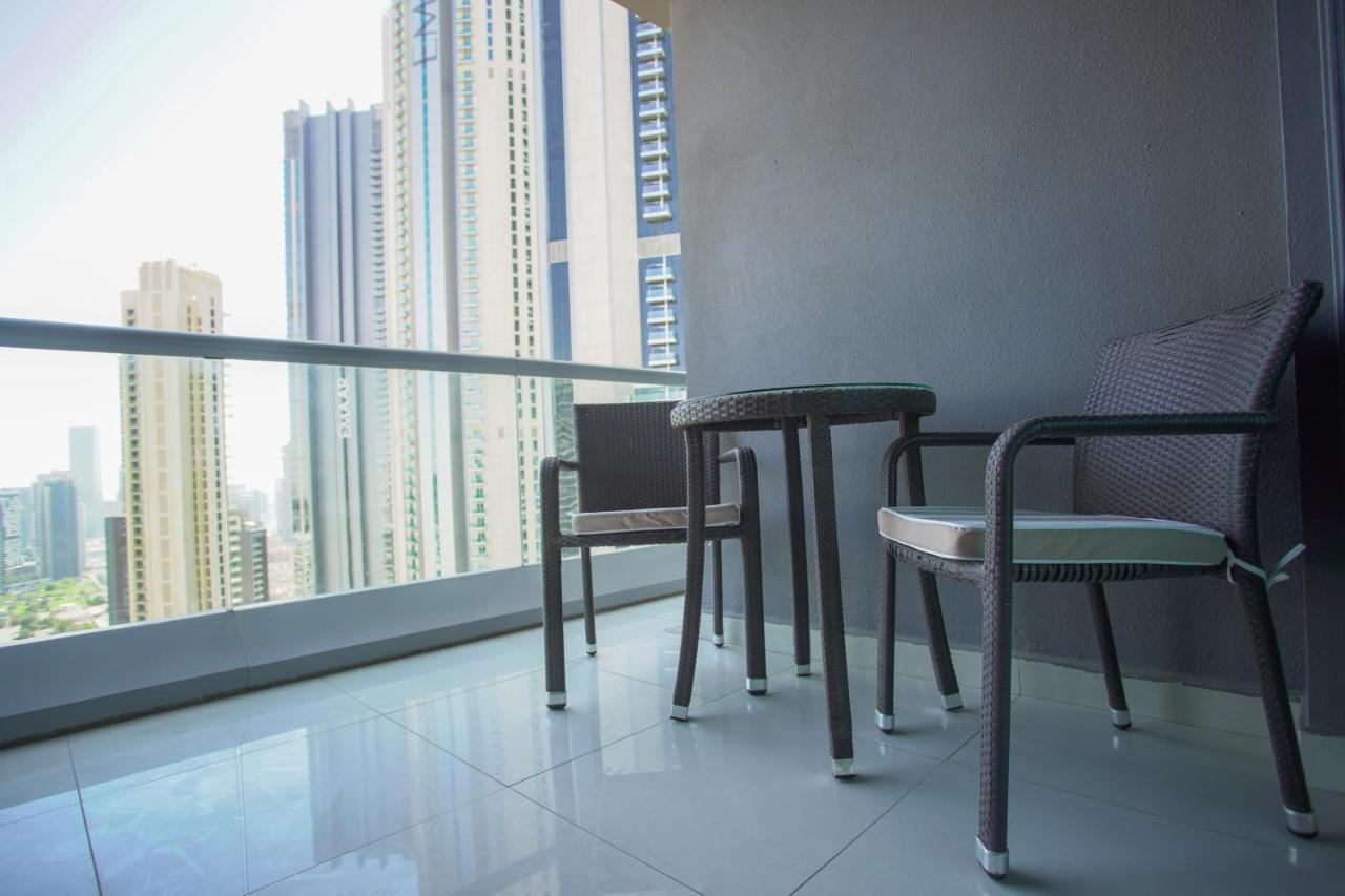 Apartment Oskena Vacation Homes - Damac Maison Mall Street