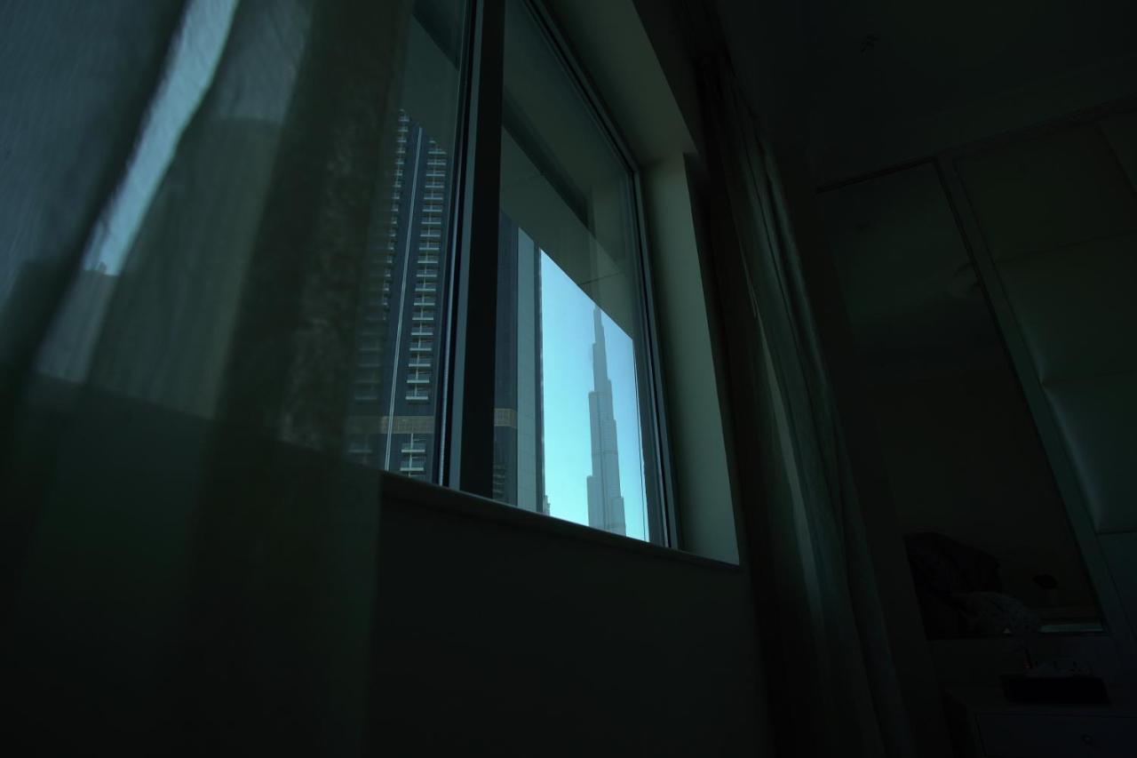 Oskena Vacation Homes - Damac Maison Mall Street