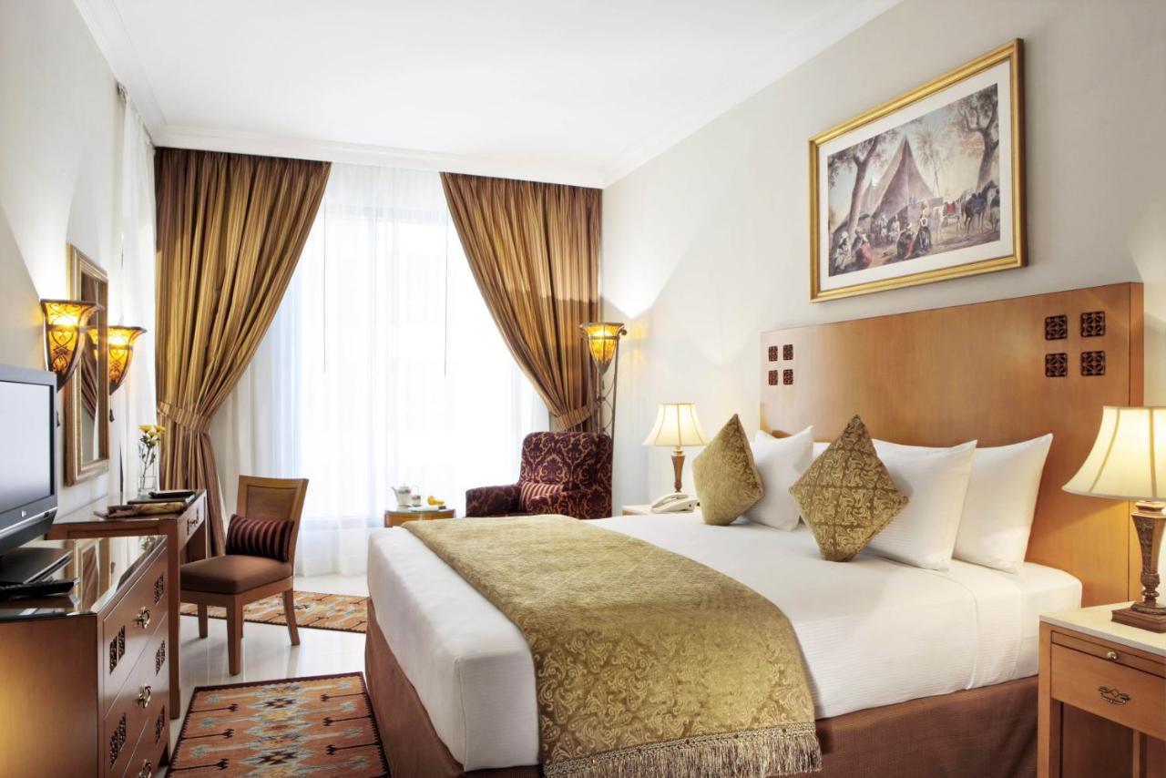 Mercure Barsha Heights Aparthotel