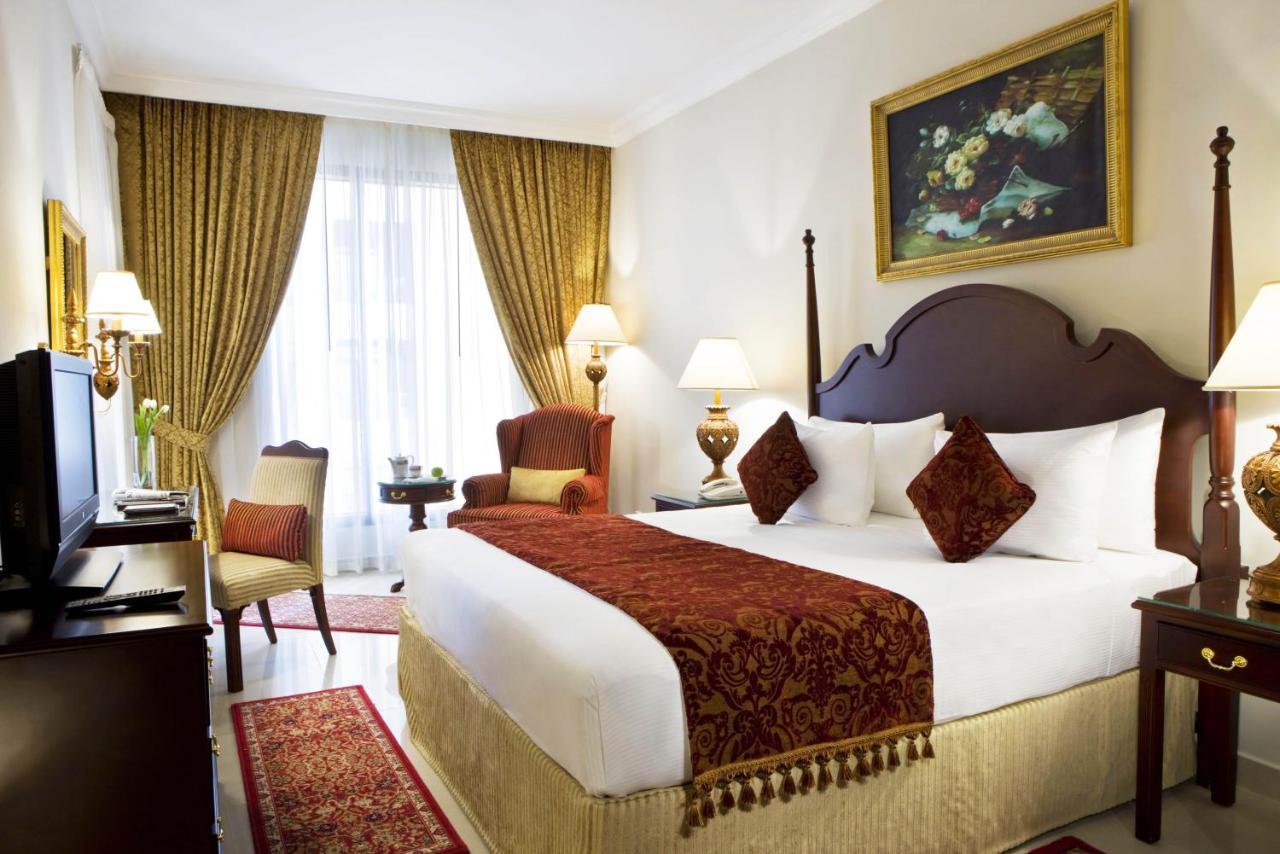 Mercure Barsha Heights 4* Dubai