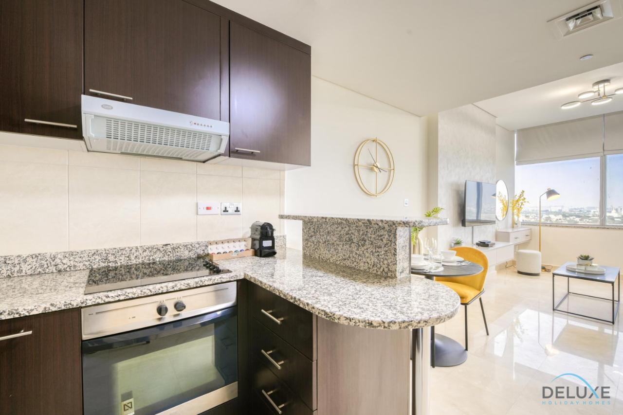 Refreshing At Sky Gardens Difc By Deluxe Homes * Dubai
