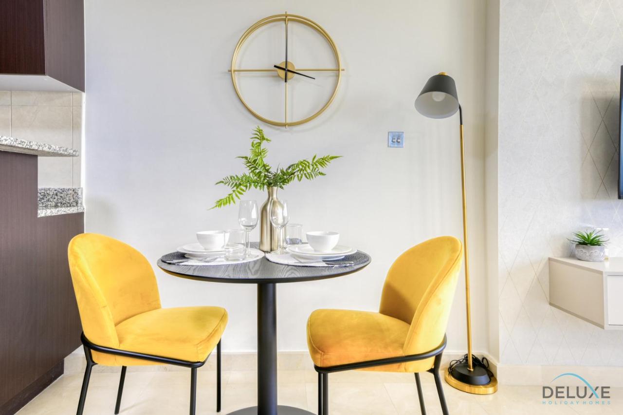 Apartment Refreshing At Sky Gardens Difc By Deluxe Homes *
