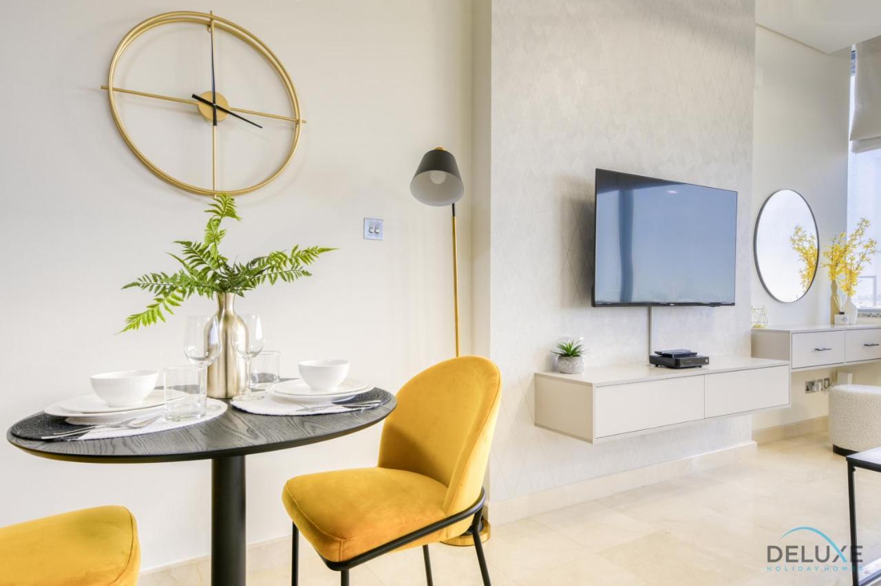 Refreshing At Sky Gardens Difc By Deluxe Homes *
