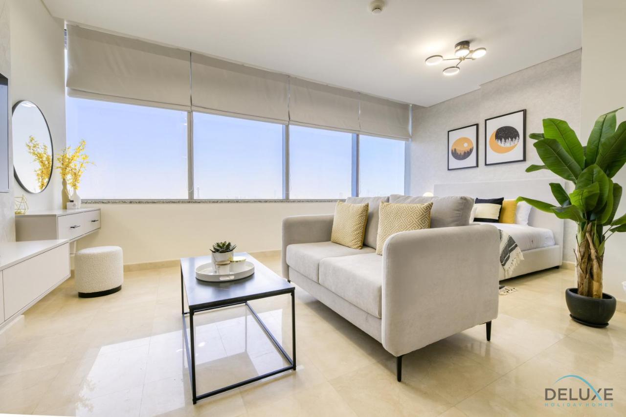 Apartment Refreshing At Sky Gardens Difc By Deluxe Homes