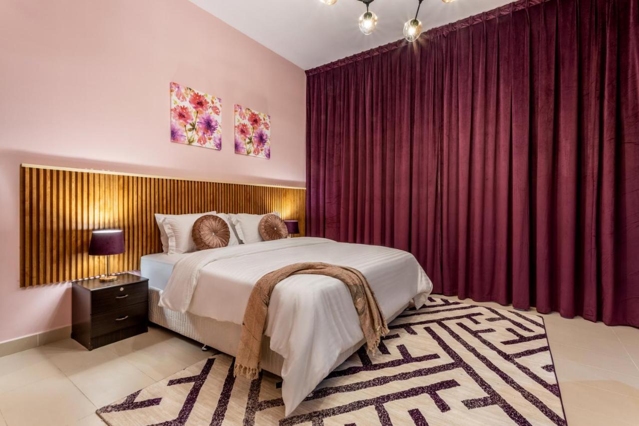 Apartment Live In Style. Luxury Destination - Oia - Motor Dubai