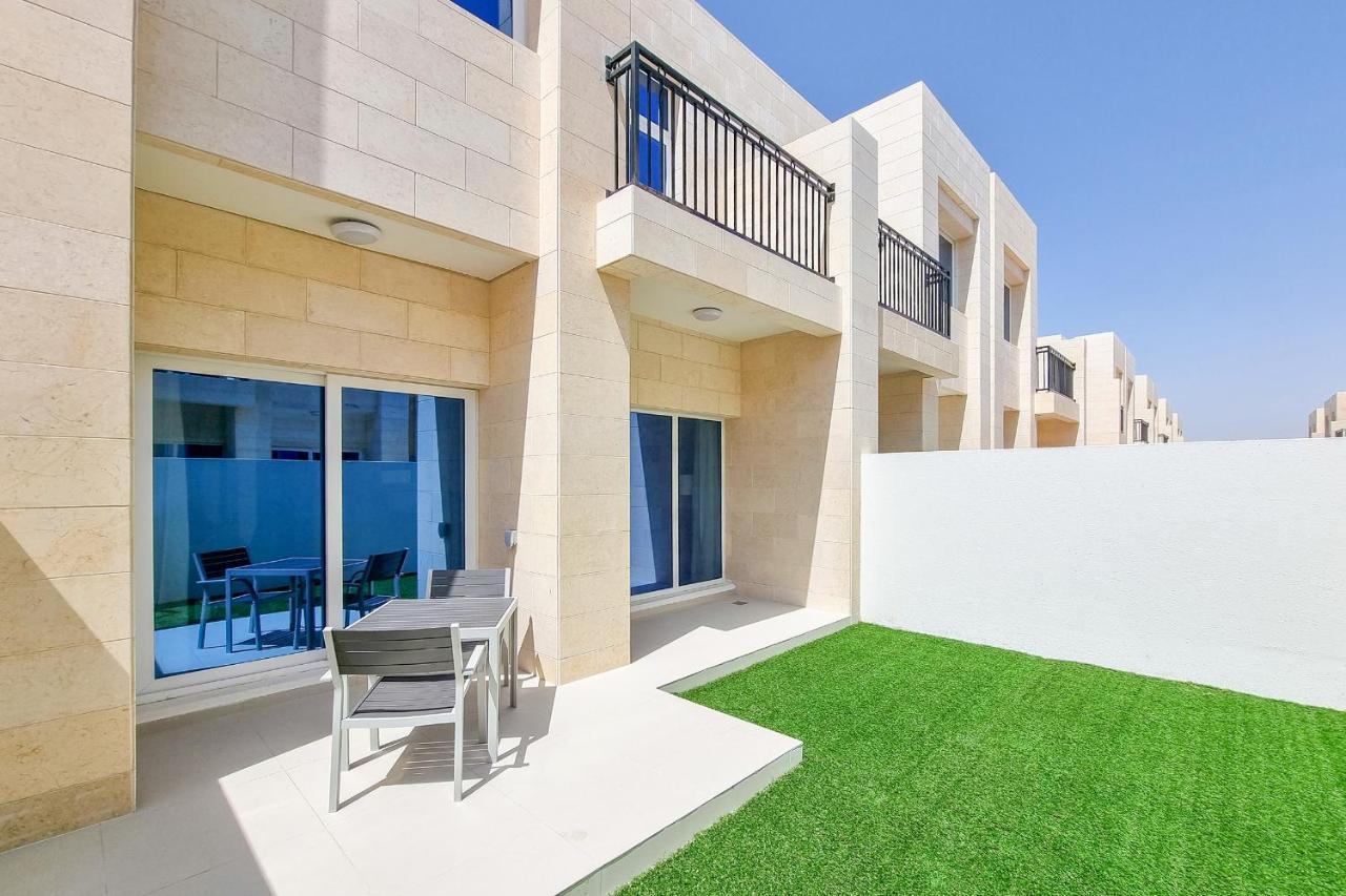 Villa Alh Vacay - Family In Damac Hills 2