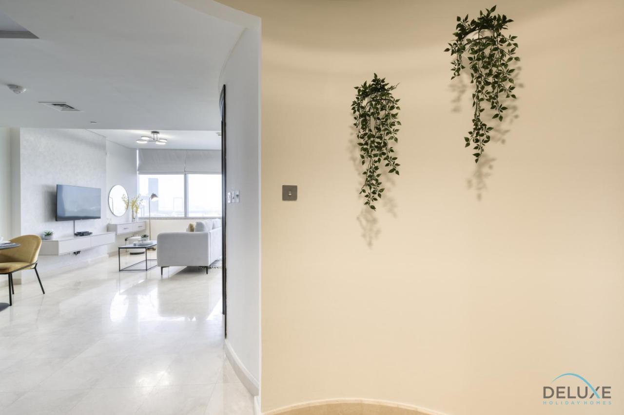 Apartment Refreshing At Sky Gardens Difc By Deluxe Homes Dubai