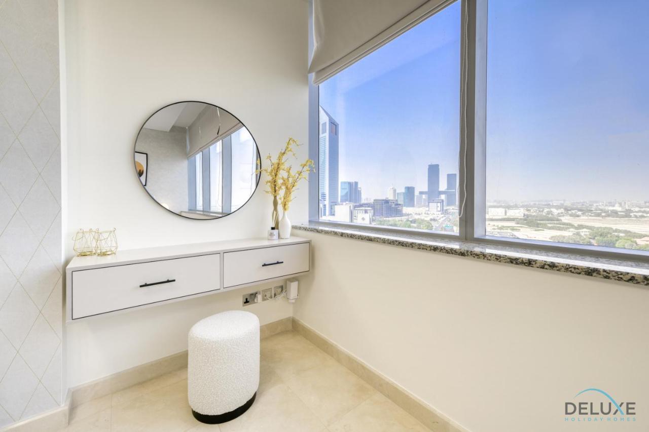 Refreshing At Sky Gardens Difc By Deluxe Homes Apartment *