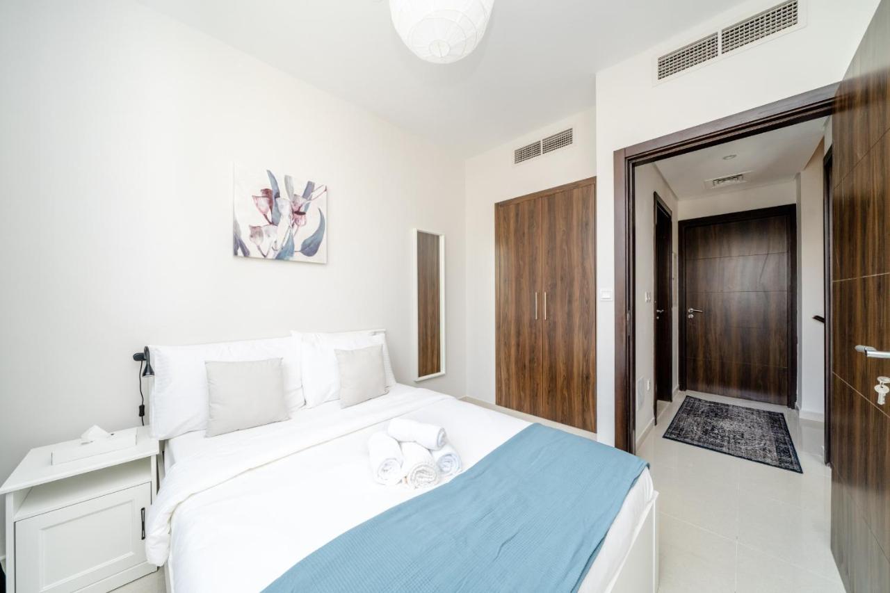 Villa Alh Vacay - Family In Damac Hills 2