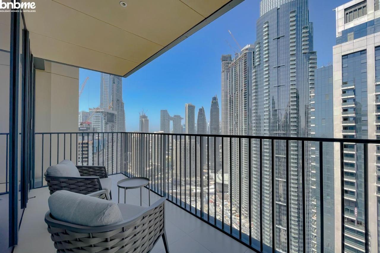 Apartamento Bnbme - Boulevard Heights Dubai