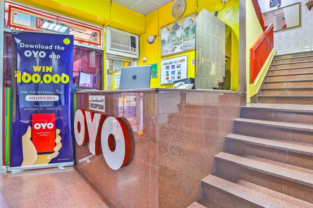 Oyo 393 Al Wehda Otel 2*