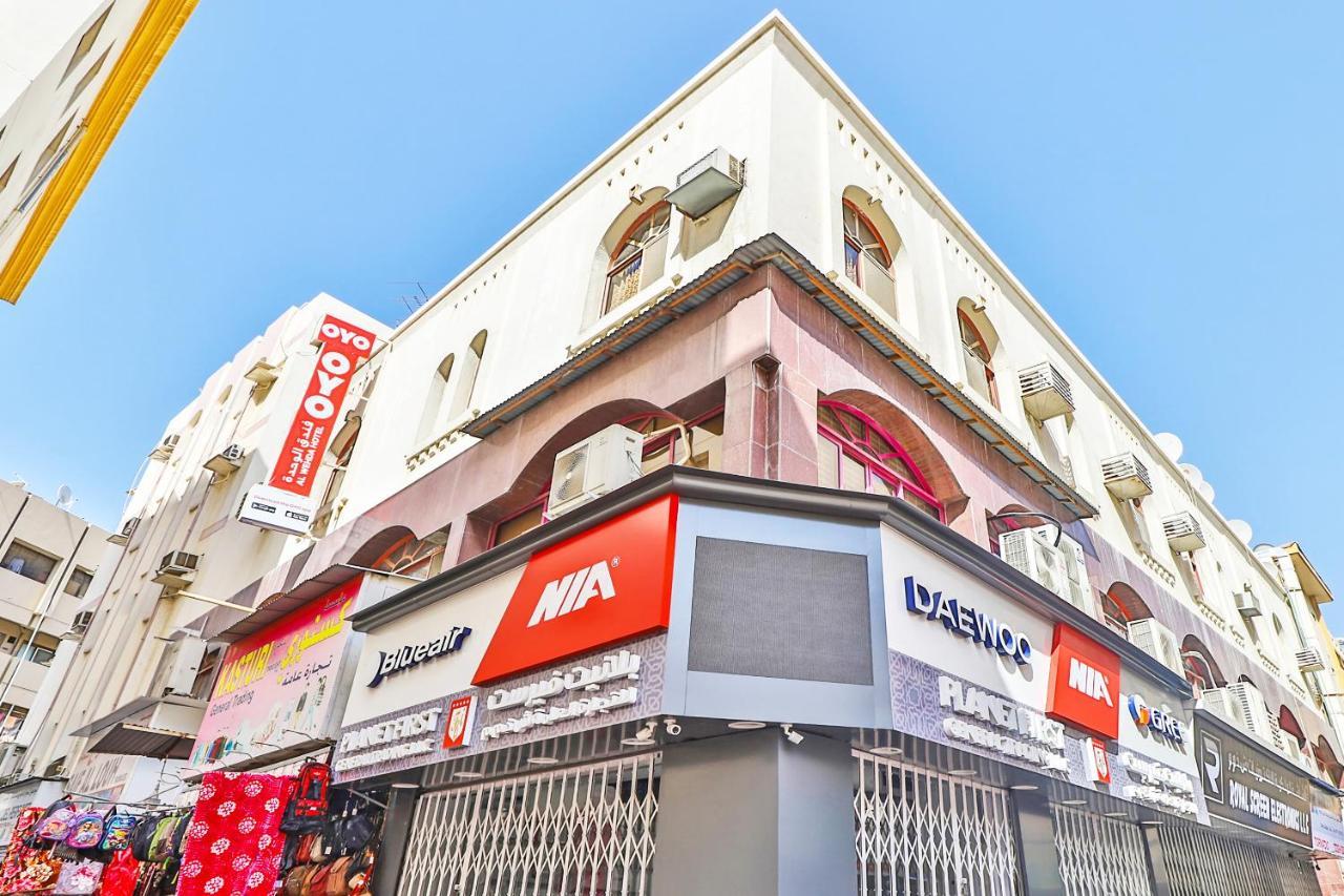 Hotel Oyo 393 Al Wehda Dubai