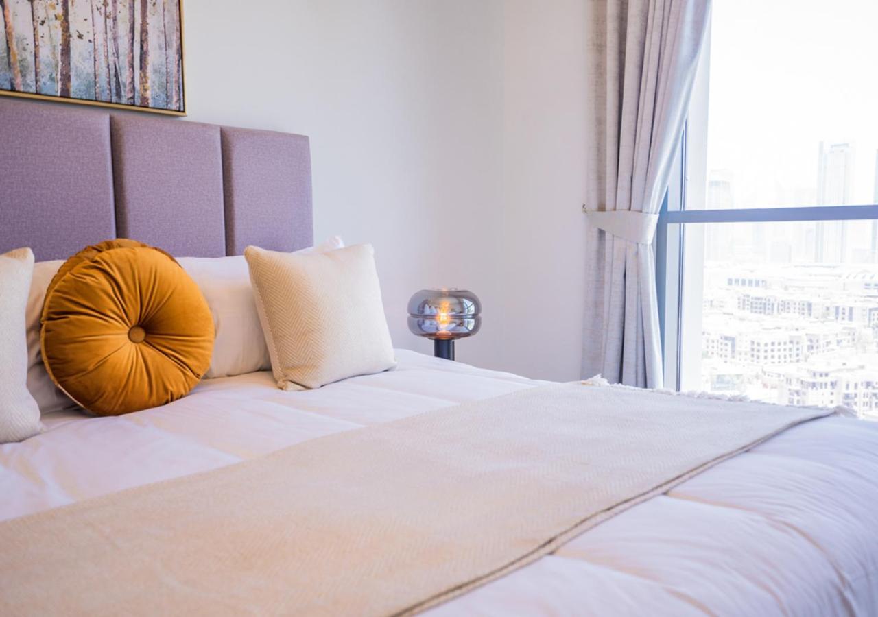 Nasma Luxury - Bellevue Tower 1 * Dubai