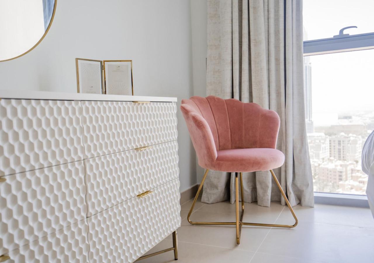 Apartamento Nasma Luxury - Bellevue Tower 1