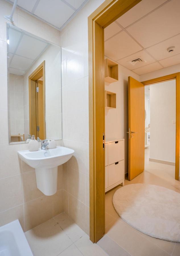 Nasma Luxury - Bellevue Tower 1 Apartamento