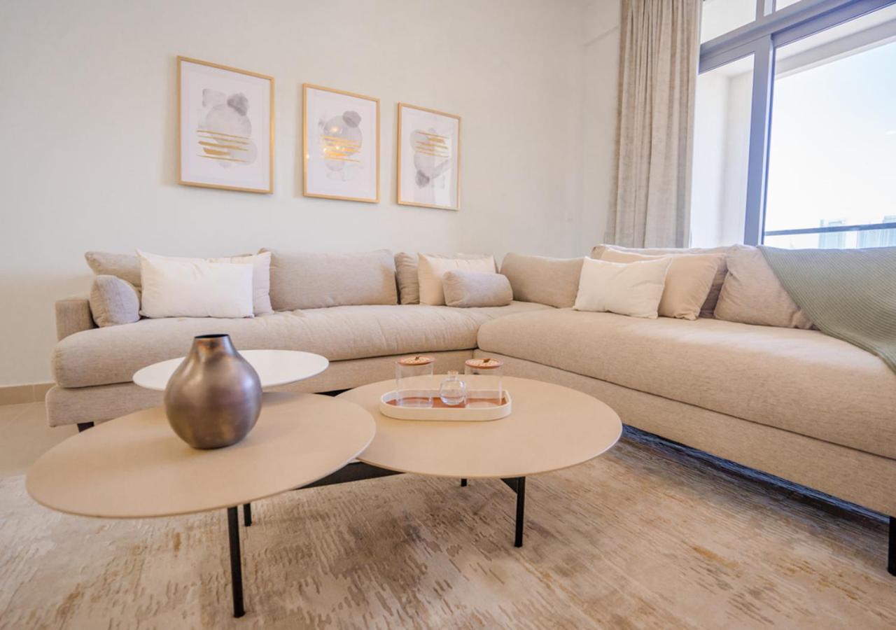 Apartamento Nasma Luxury - Bellevue Tower 1 *
