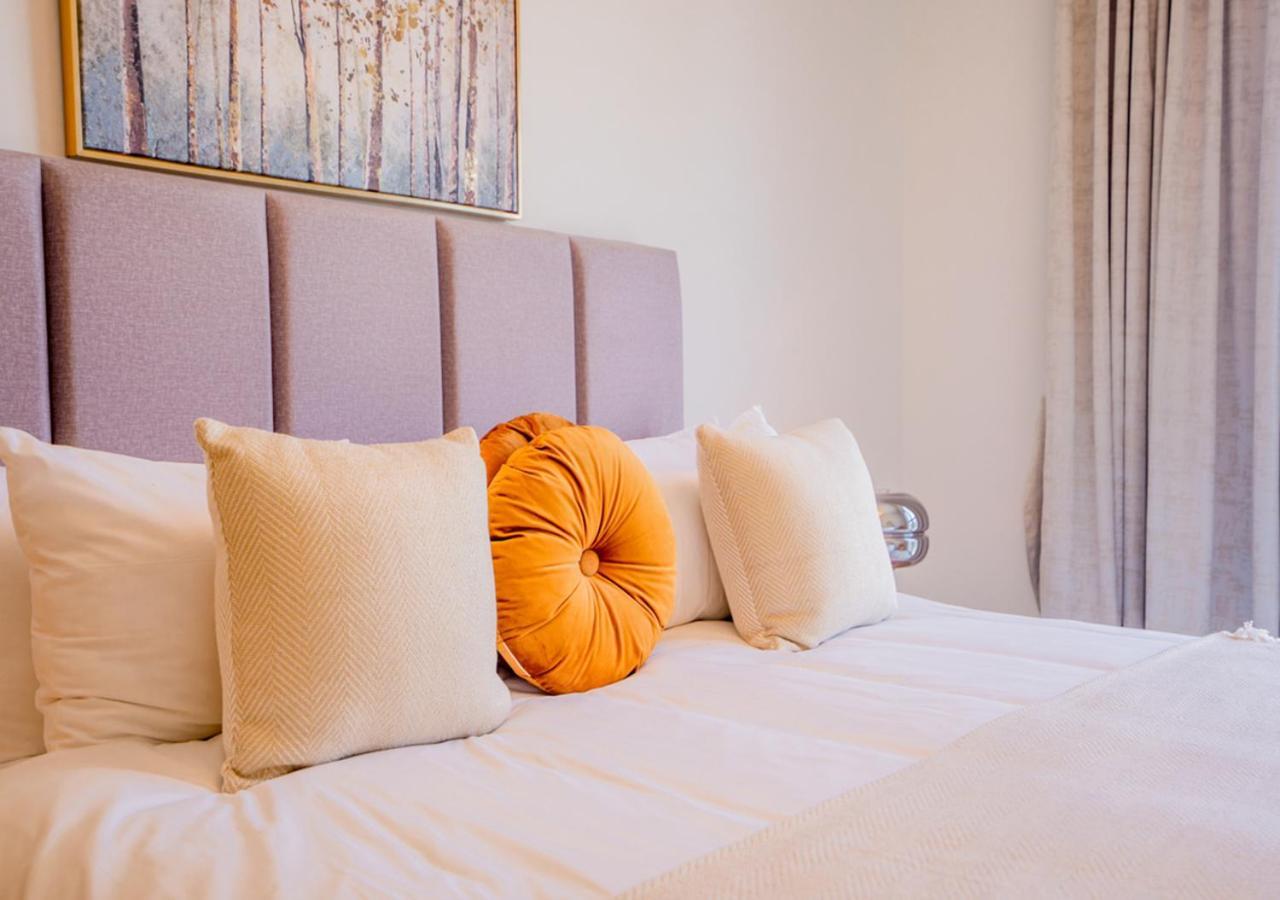Nasma Luxury - Bellevue Tower 1 Apartamento