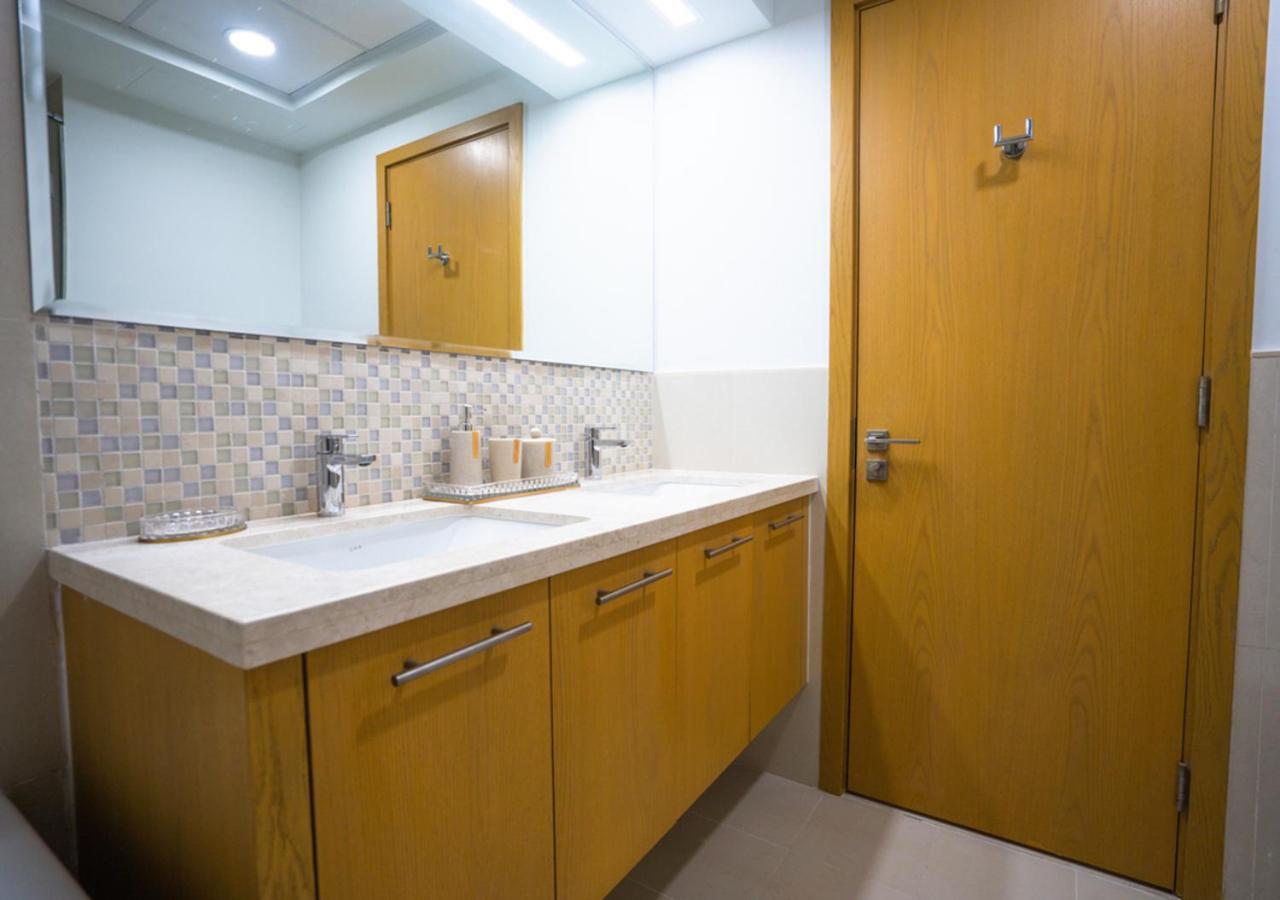 Nasma Luxury - Bellevue Tower 1 Apartamento *