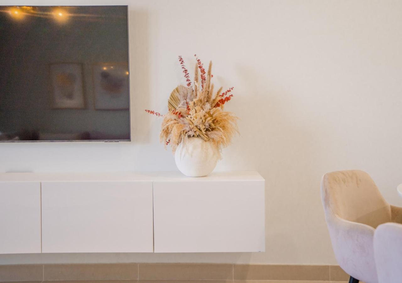 Apartamento Nasma Luxury - Bellevue Tower 1