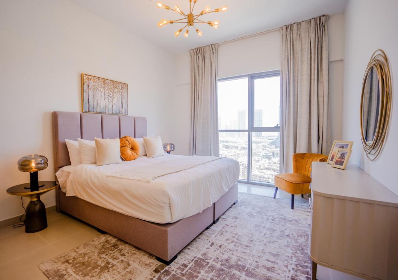 Nasma Luxury - Bellevue Tower 1 Dubai