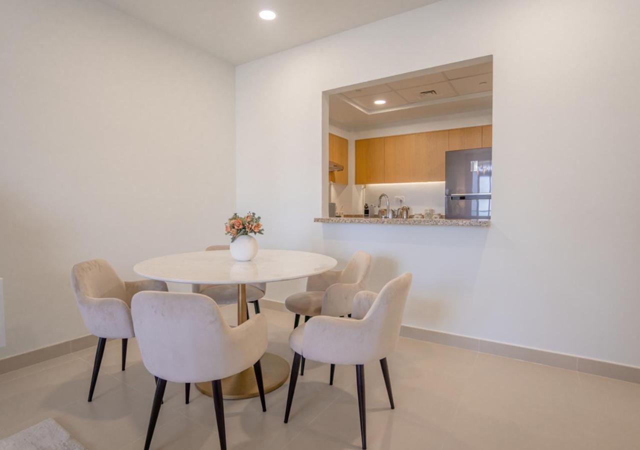 Nasma Luxury - Bellevue Tower 1 * Dubai