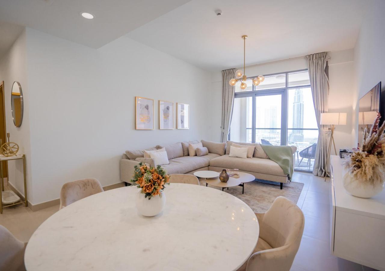 Nasma Luxury - Bellevue Tower 1 Apartamento