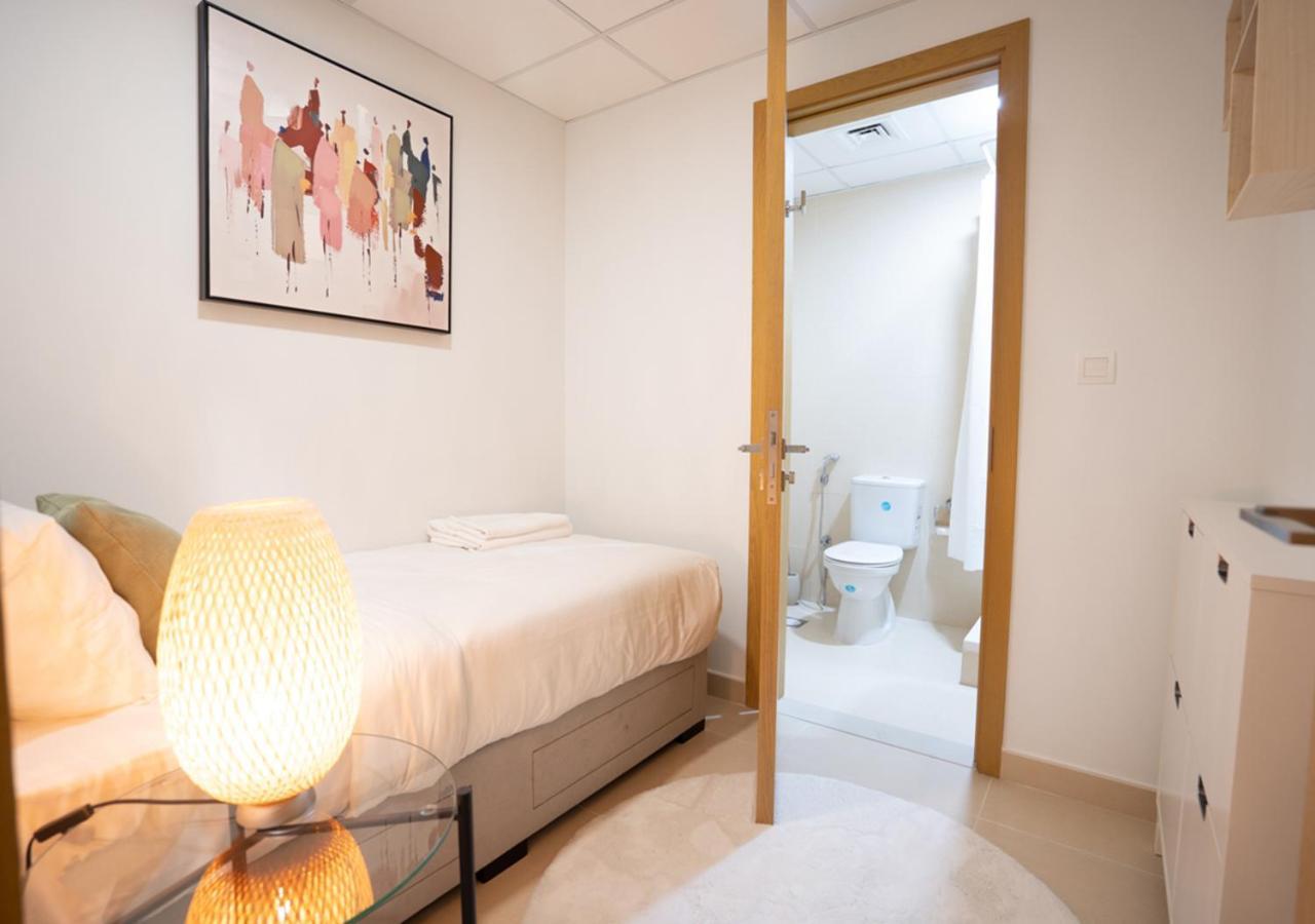 Apartamento Nasma Luxury - Bellevue Tower 1