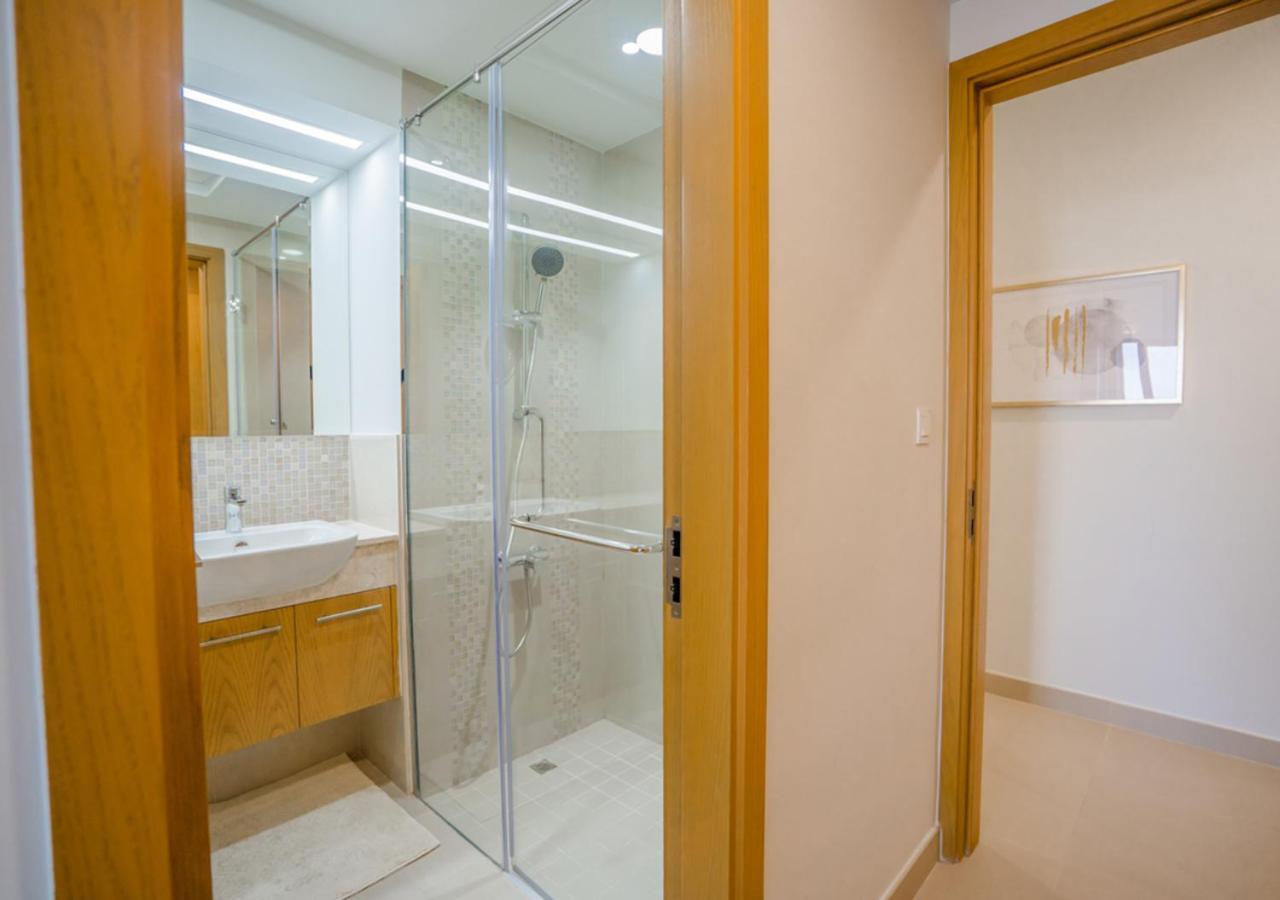 Apartamento Nasma Luxury - Bellevue Tower 1 *
