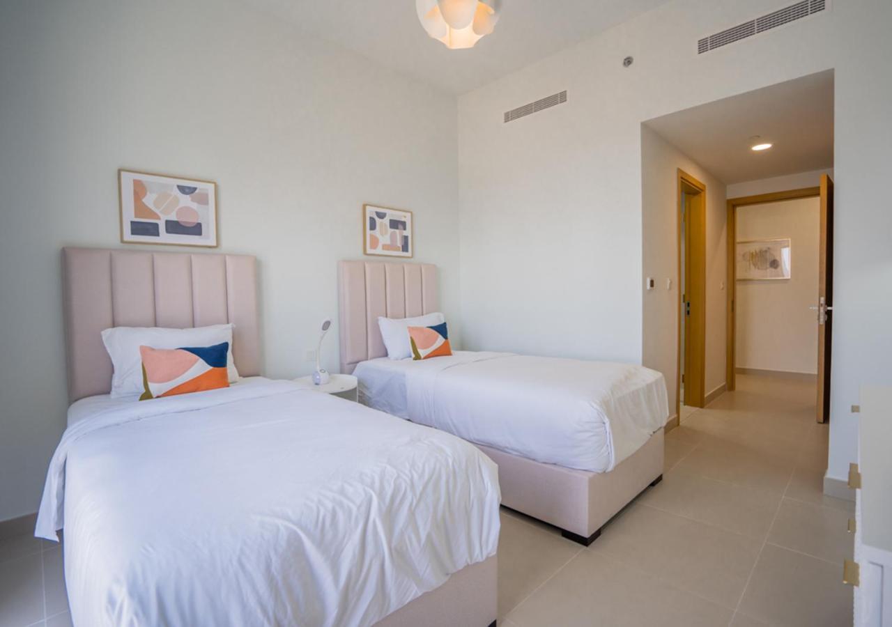 Apartamento Nasma Luxury - Bellevue Tower 1 *