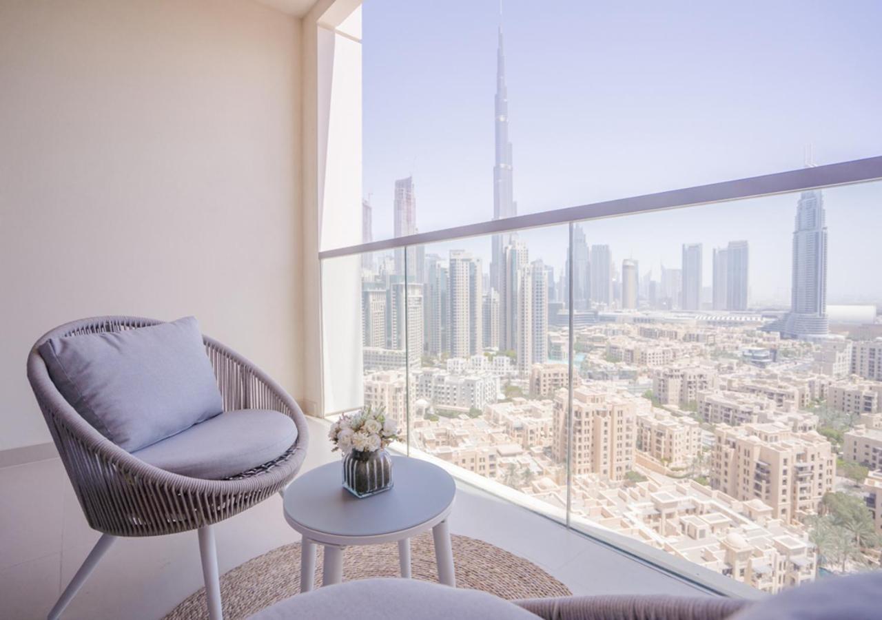 Nasma Luxury - Bellevue Tower 1