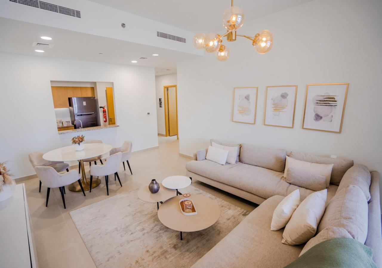 Nasma Luxury - Bellevue Tower 1 Dubai