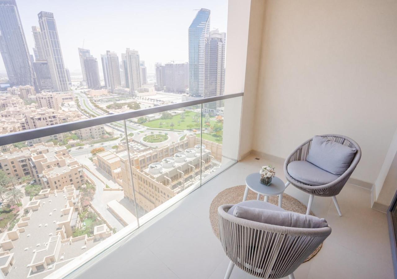 Apartamento Nasma Luxury - Bellevue Tower 1
