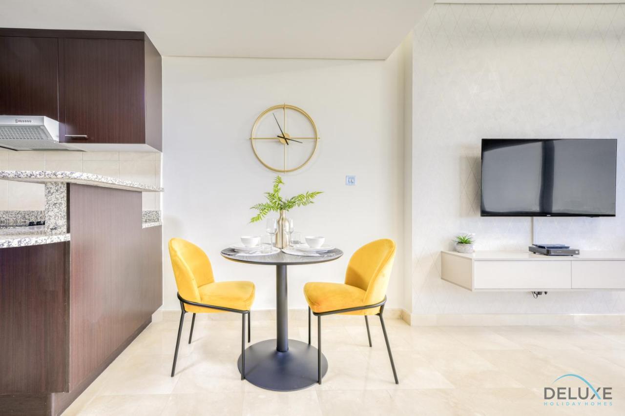 Apartment Refreshing At Sky Gardens Difc By Deluxe Homes Dubai