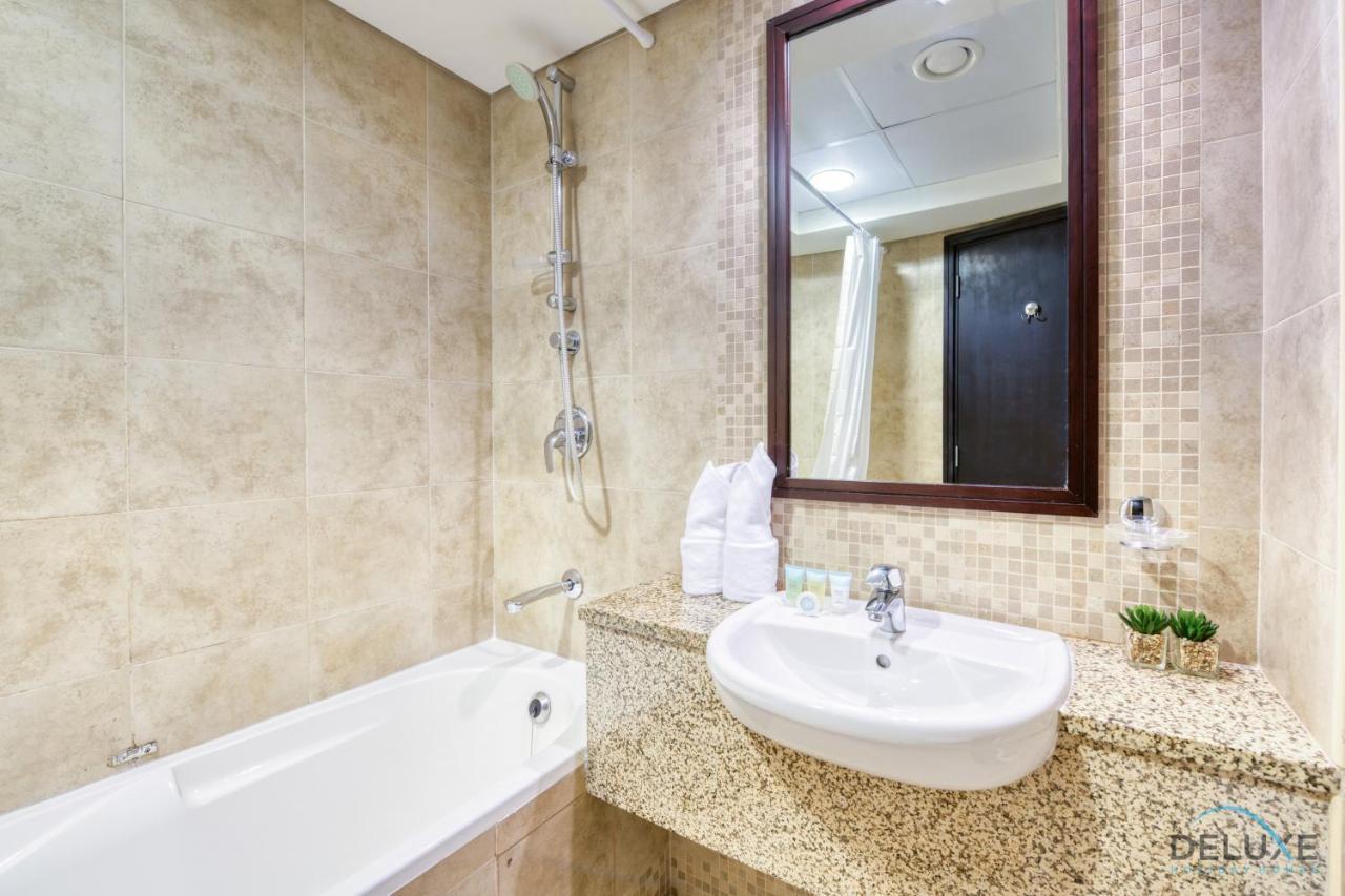 Apartment Refreshing At Sky Gardens Difc By Deluxe Homes
