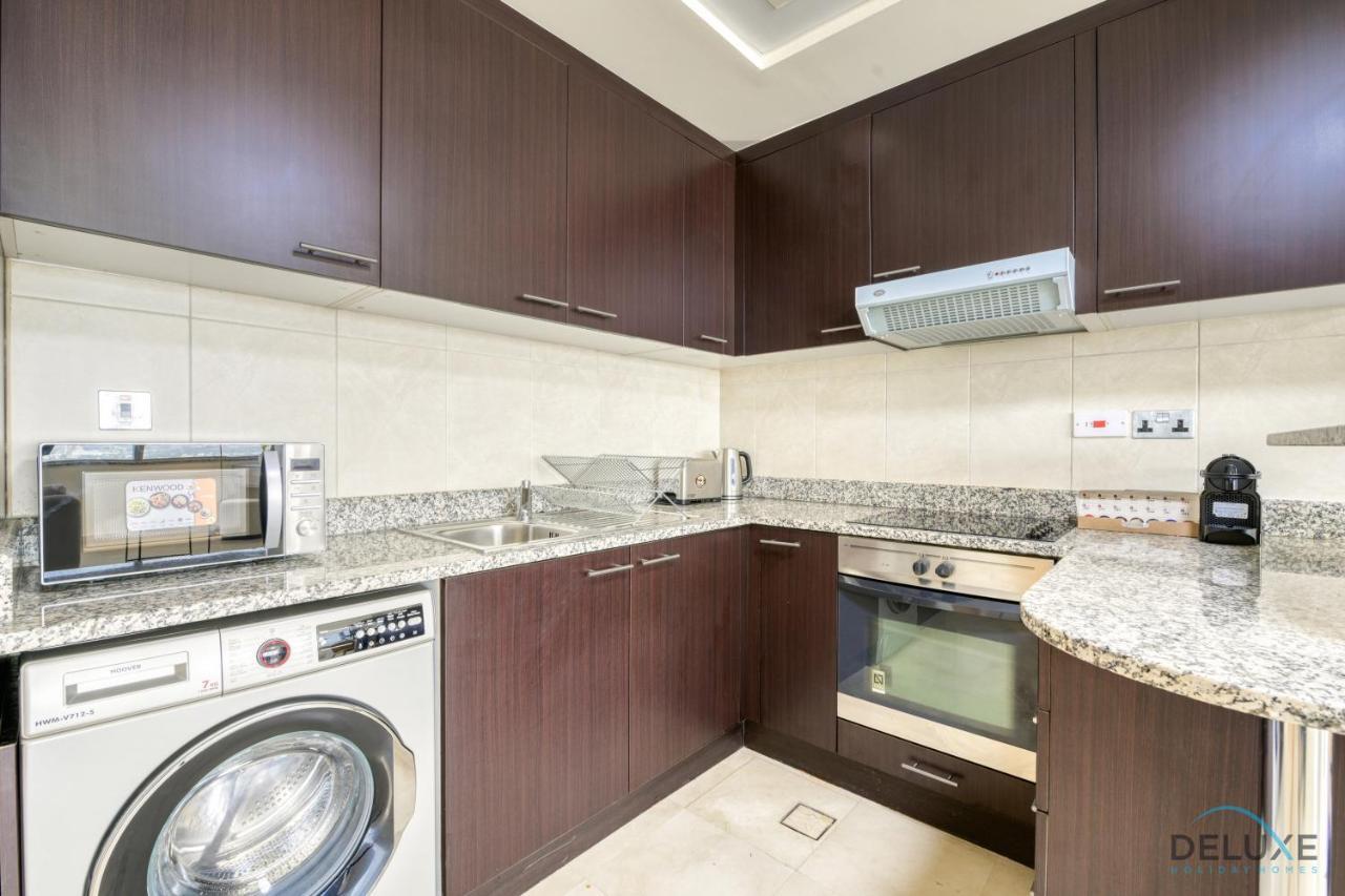 Apartment Refreshing At Sky Gardens Difc By Deluxe Homes *
