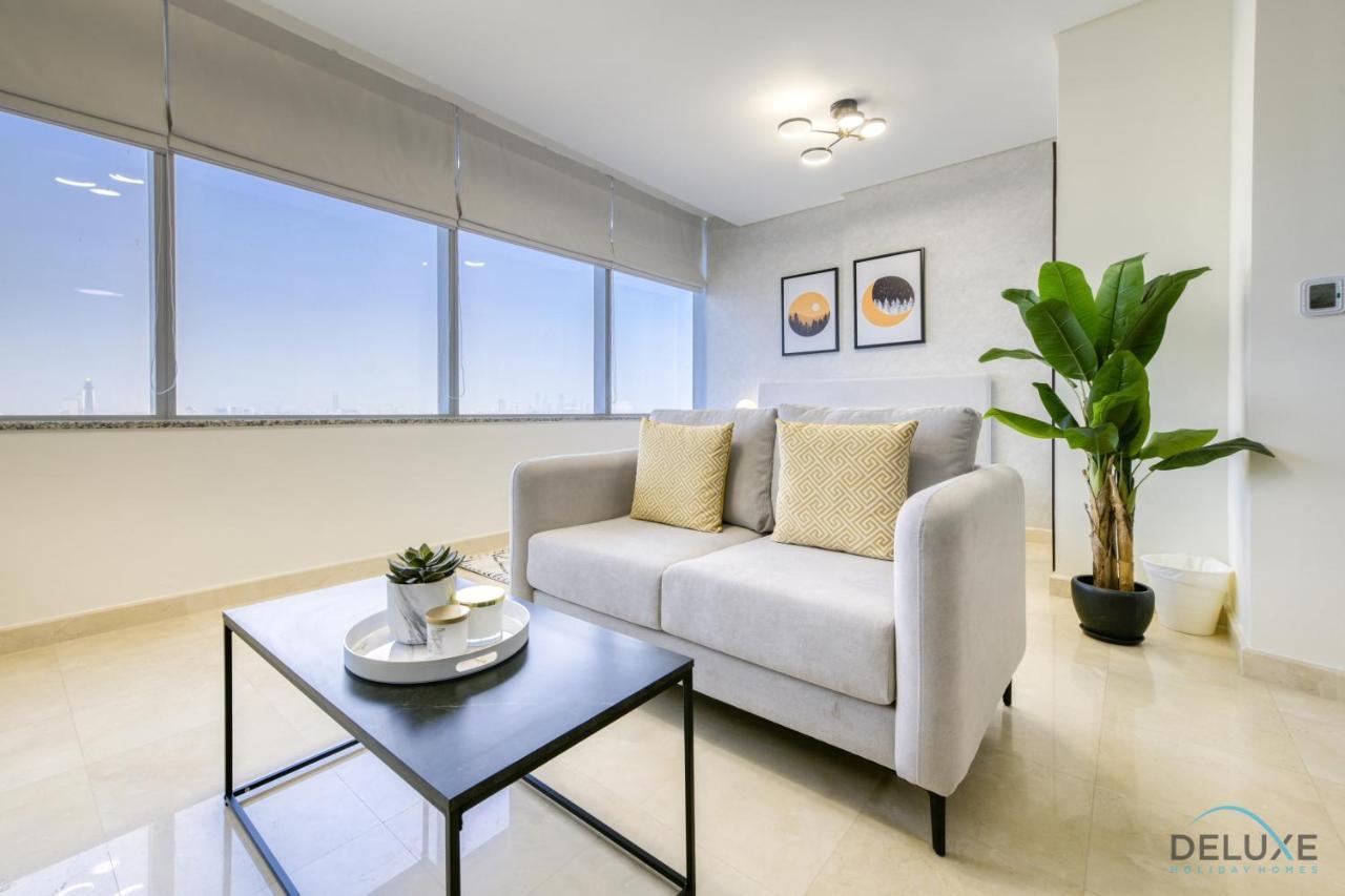 Apartment Refreshing At Sky Gardens Difc By Deluxe Homes *