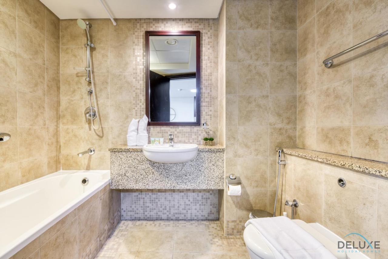 Refreshing At Sky Gardens Difc By Deluxe Homes * Dubai