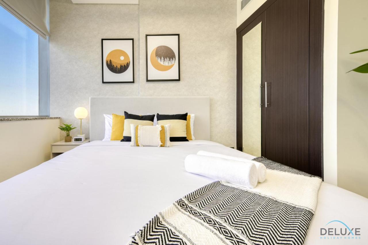 Refreshing At Sky Gardens Difc By Deluxe Homes Apartment
