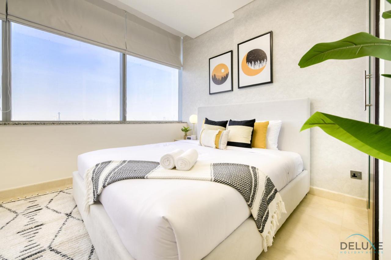 Apartment Refreshing At Sky Gardens Difc By Deluxe Homes Dubai