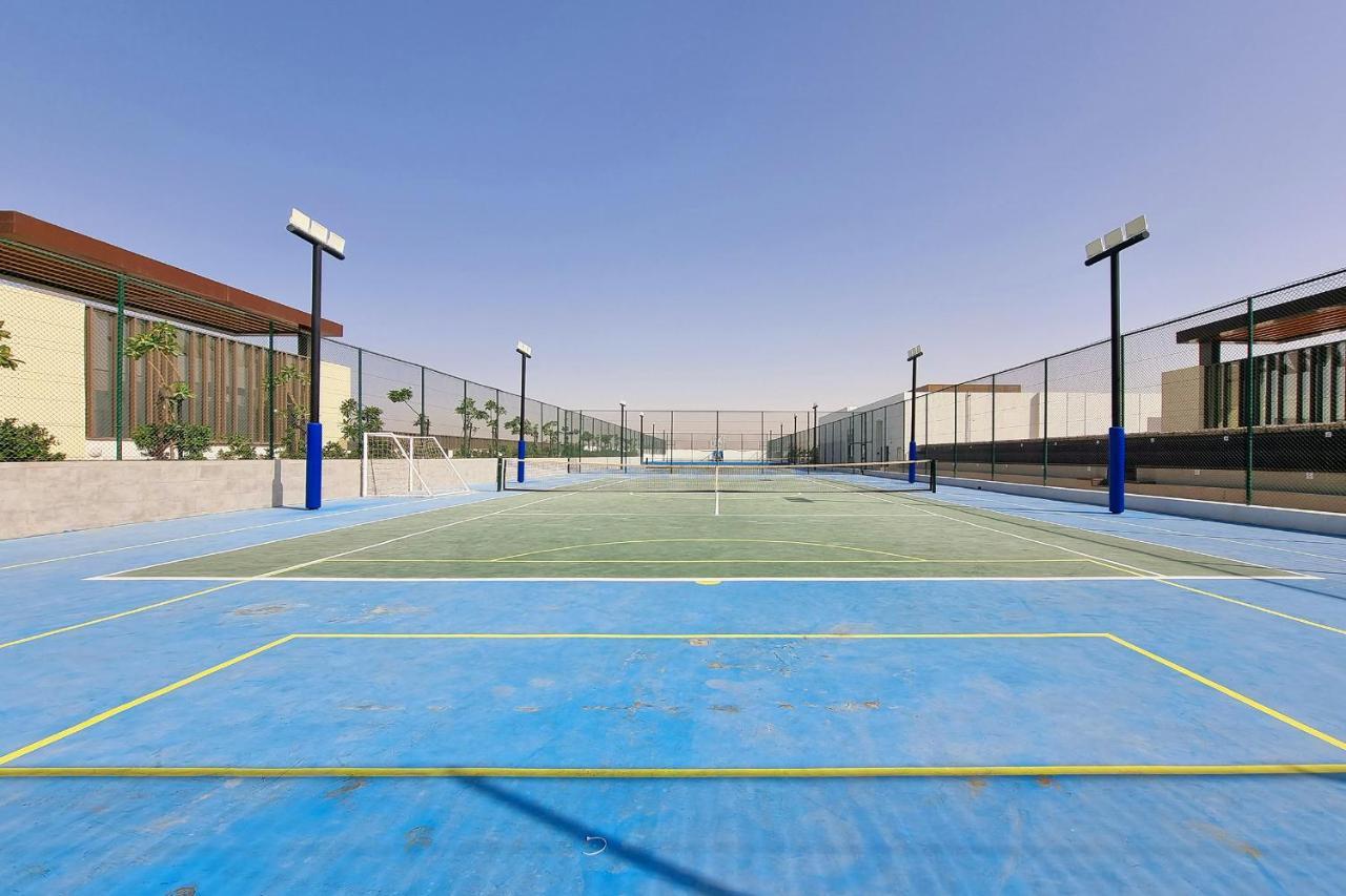 Alh Vacay - Family In Damac Hills 2 Villa Dubai