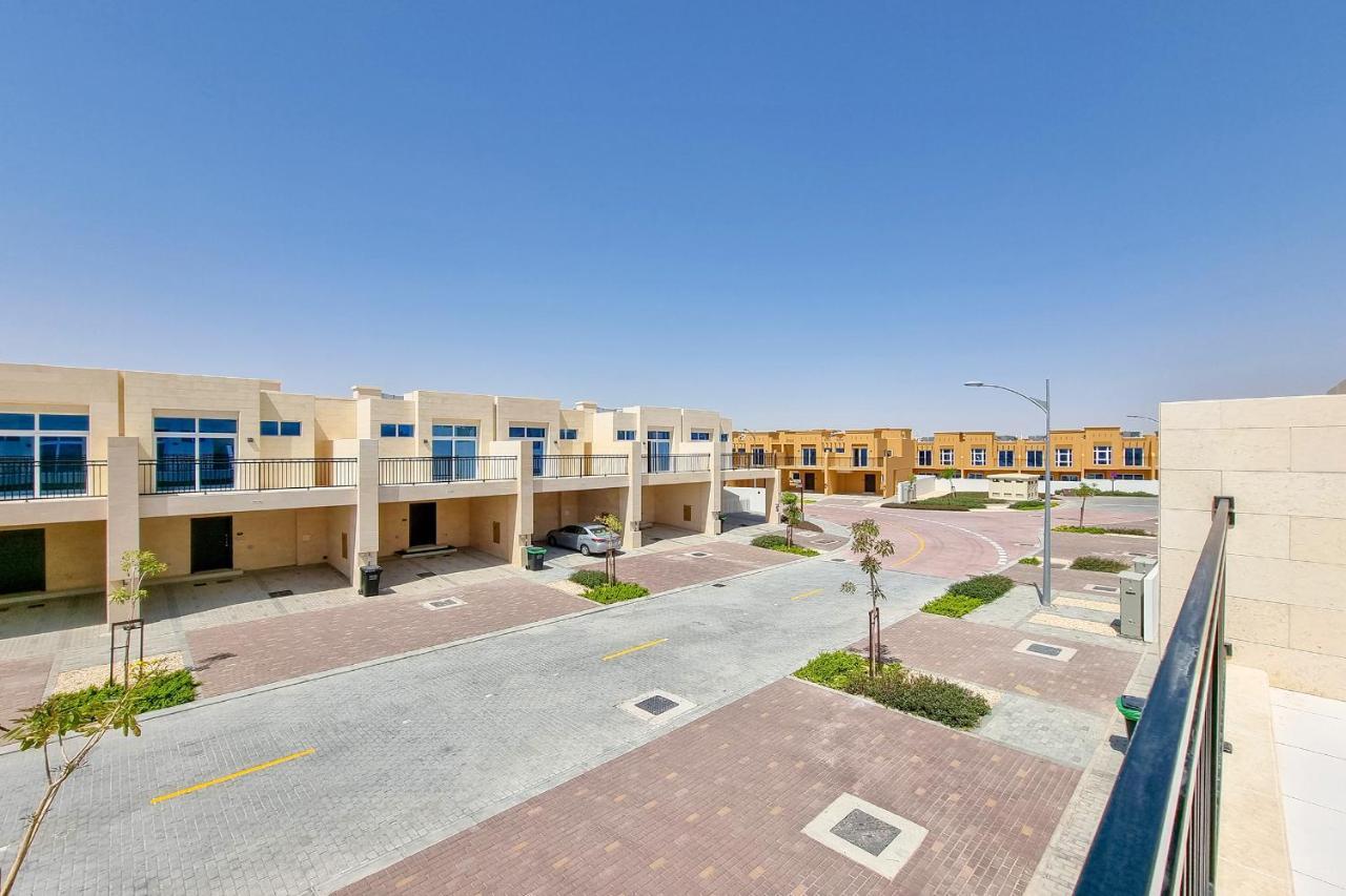 Alh Vacay - Family In Damac Hills 2 Villa