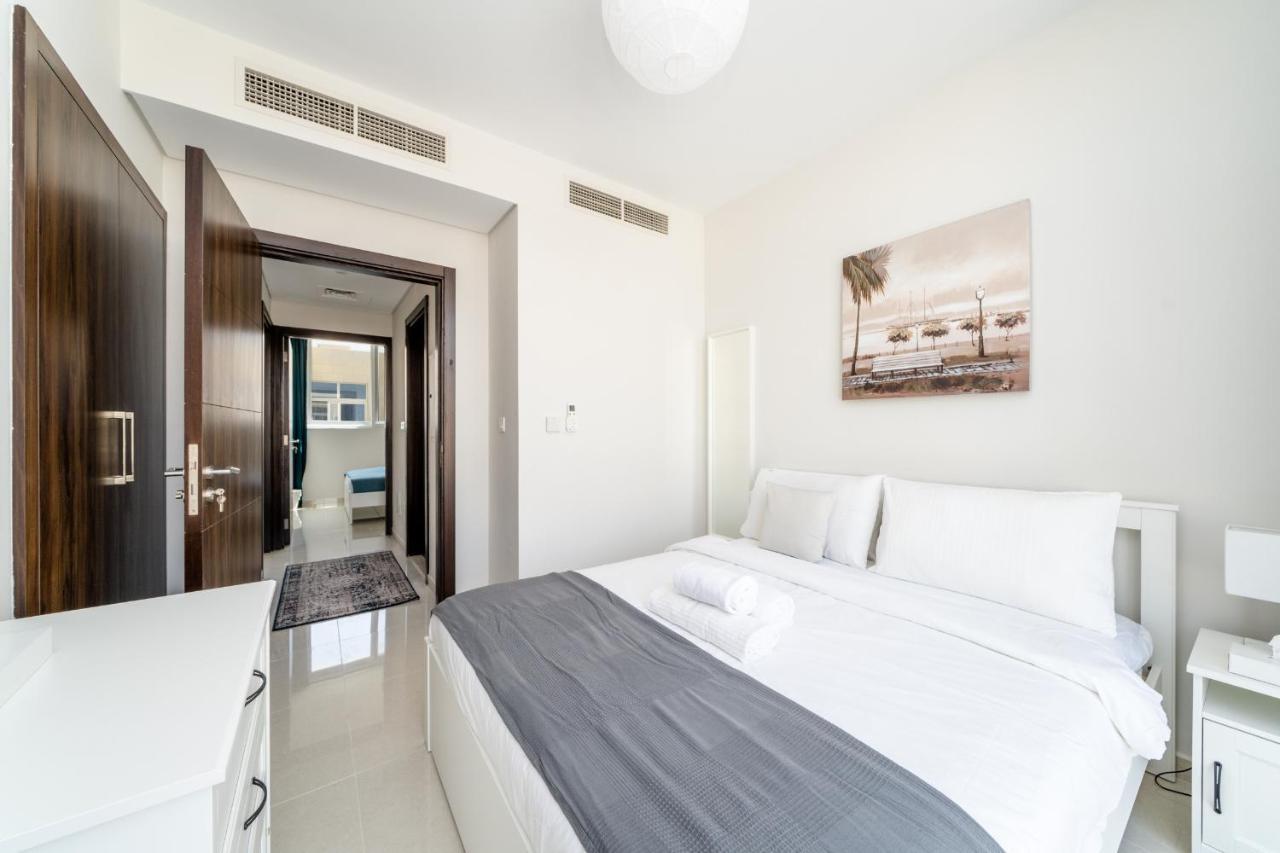 Villa Alh Vacay - Family In Damac Hills 2 Dubai